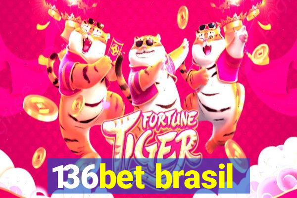 136bet brasil